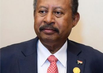 حمدوك: قانون حماية الكوادر الطبية حدد العقاب الرادع للاعتداءات المتكررة