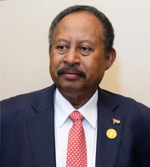 حمدوك: قانون حماية الكوادر الطبية حدد العقاب الرادع للاعتداءات المتكررة