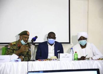 التعايشي يؤكد ضرورة حوسبة الجهاز المالي والإداري لتحقيق الشفافية