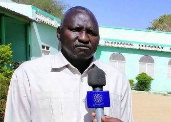 وزارة المالية بوسط دارفور ترجيء صرف مرتبات مايو لوقت لاحق