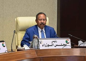 مجلس الوزراء يوجه الأجهزة الأمنية بحسم اي تجمعات لعناصر النظام السابق