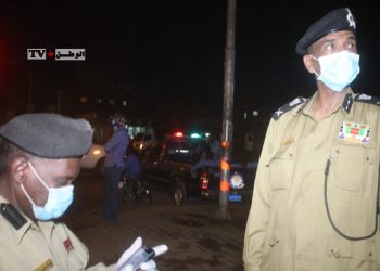 غرق خمسة شباب بالنيل الازرق بمنطقة برج الاتصالات.