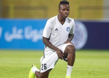 نادي قطري يقترب من خدمات نجم الهلال