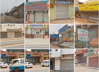 لجنة التسيير: استمرار إضراب الصيدليات حتي الاثنين القادم