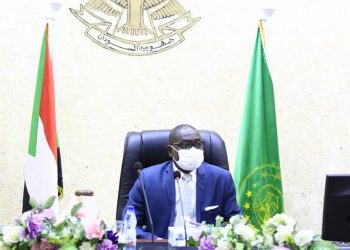 التعايشي يؤكد التزام الحكومة ومؤسساتها ببسط هيبة الدولة وانفاذ القانون