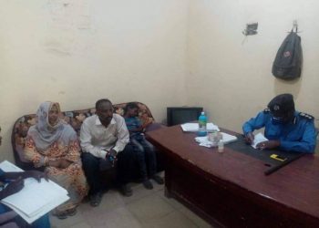 شرطة الكلاكلة جنوب تستدعي سيدة زعمت إيجاد علاج الكورونا