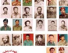 بعد 3 عقود .. الكشف عن مقبرة ضباط الانقلاب بالسودان