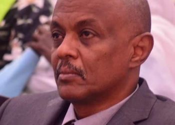 قيادي بقوى الحرية والتغيير يُعلن إصابته بفيروس (كورونا)