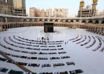 تعرف على ضوابط إقامة الصلاة في المساجد السعودية