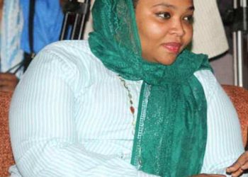 اللجنة الفنية للطوارئ الصحية تصدر بياناً مهماً حول إصابة “ولاء البوشي” بكورونا