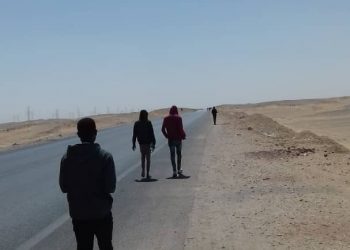 حزب الأمة يرفض 4 نقاط مست السيادة الوطنية في خطاب حمدوك للأمم المتحدة