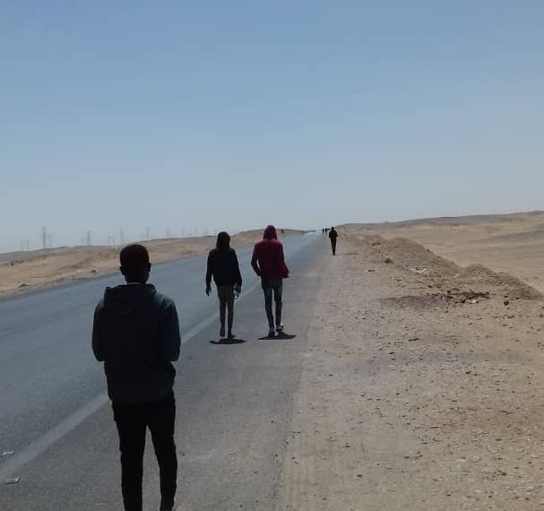 حزب الأمة يرفض 4 نقاط مست السيادة الوطنية في خطاب حمدوك للأمم المتحدة