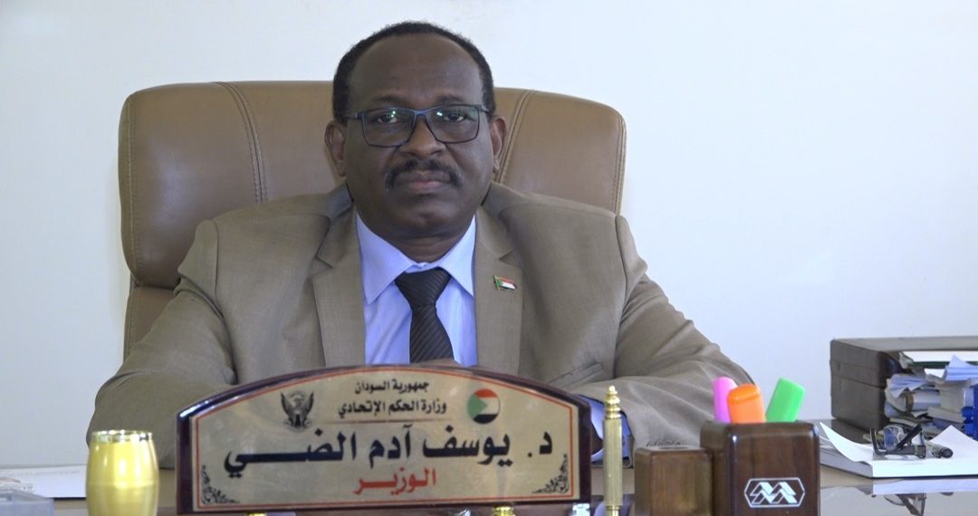 والي الخرطوم : الوضع الصحي لا يزال في مرحلة الخطر