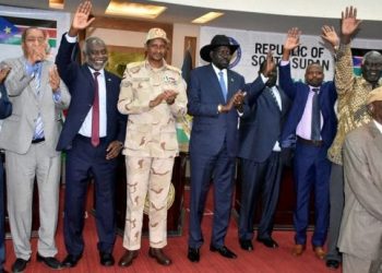 السلام  : الخطوط والمحاور الدولية والأجندات الشخصية