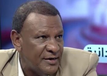 حيدر المكاشفي : وعادت الكهرباء لعادتها القديمة!!