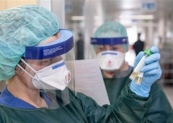 ثلاثة أعراض جديدة للإصابة بفيروس كورونا