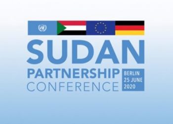 إجماع دولي على مساندة السودان …وحمدوك يصف المؤتمر بالتاريخي