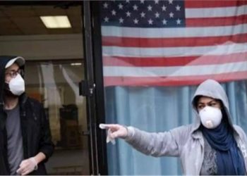 تسجيل”أكبر” ارتفاع للإصابات بـ”كورونا” في أميركا