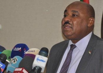 البدوي يكشف أسباب العجز في سداد الرواتب