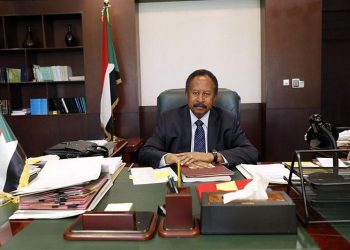 اجتماع مشترك لمجلس الوزراء وقوى التغيير حول مؤتمر شركاء السودان