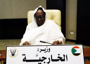 وزيرة الخارجية : من حق اثيوبيا بناء سدود وفقا لاعلان المبادئ