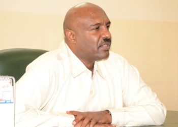 الجكومي : نأمل في شراكة حقيقة مع السعودية والإمارات