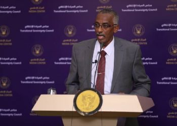 وجدي صالح : لن نترك احد نهب اموال الشعب