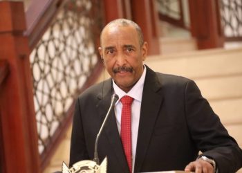 البرهان : المنظومة الأمنية إنحازت للتغيير وستمضي بكل تجرد وصولاً لحكومة منتخبة