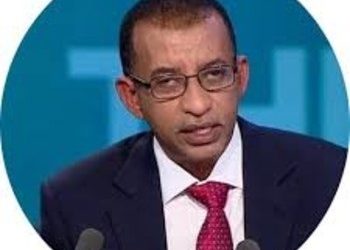 الدقير يجدد دعم حزبه لعمليه السلام الجارية في جوبا