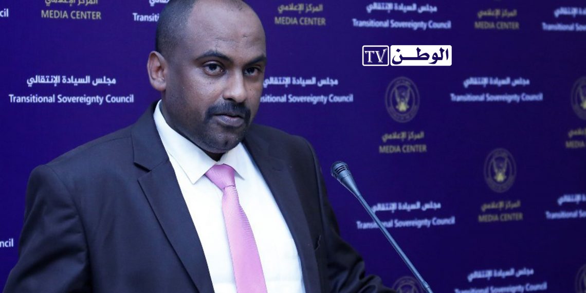 لجنة إزالة التمكين تكشف عن حساب شخصي للرئيس المعزول تحوّل فيه نثرية شهرية بقيمة (20) مليون دولار