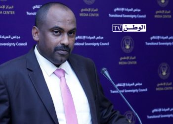 لجنة إزالة التمكين تكشف عن حساب شخصي للرئيس المعزول تحوّل فيه نثرية شهرية بقيمة (20) مليون دولار