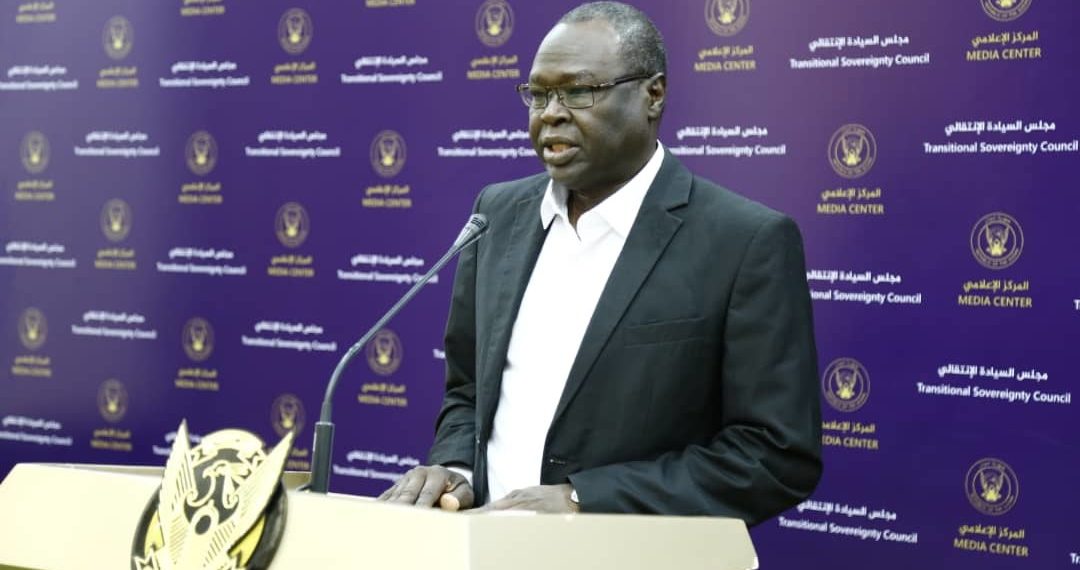 مجلس الأمن والدفاع : تمديد حظر التجوال بصورته الحالية لعشرة ايام اضافية