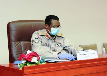 اجتماع للجنة الطوارئ الاقتصادية بالسبت للبت في أمر “الميناء”