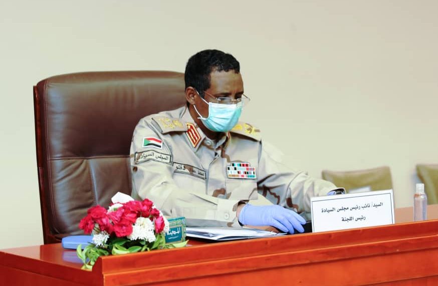 اجتماع للجنة الطوارئ الاقتصادية بالسبت للبت في أمر “الميناء”