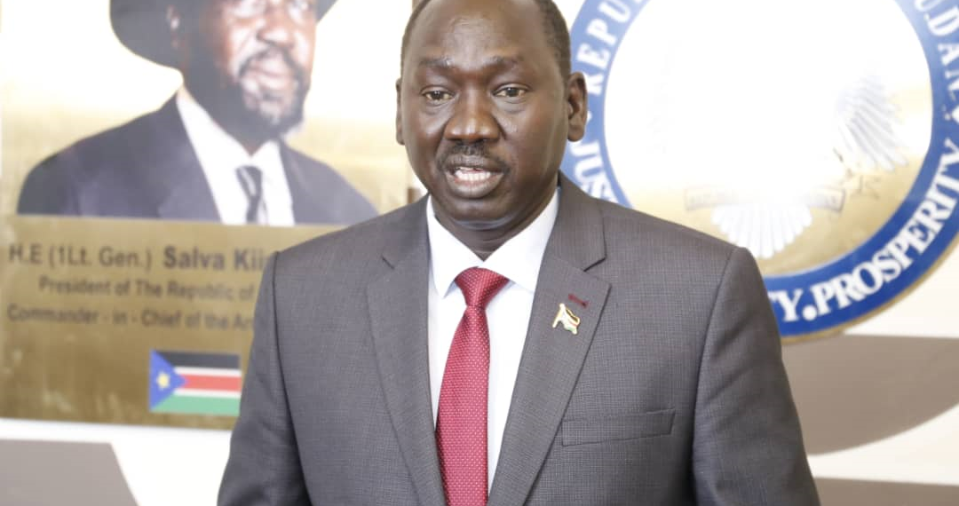 الوساطة : أسباب موضوعية حالت دون توقيع اتفاق السلام في موعده