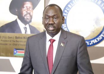 الوساطة : أسباب موضوعية حالت دون توقيع اتفاق السلام في موعده