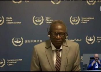 صالح محمود : الجنائية ستعاقب كوشيب بـ300 عام سجن