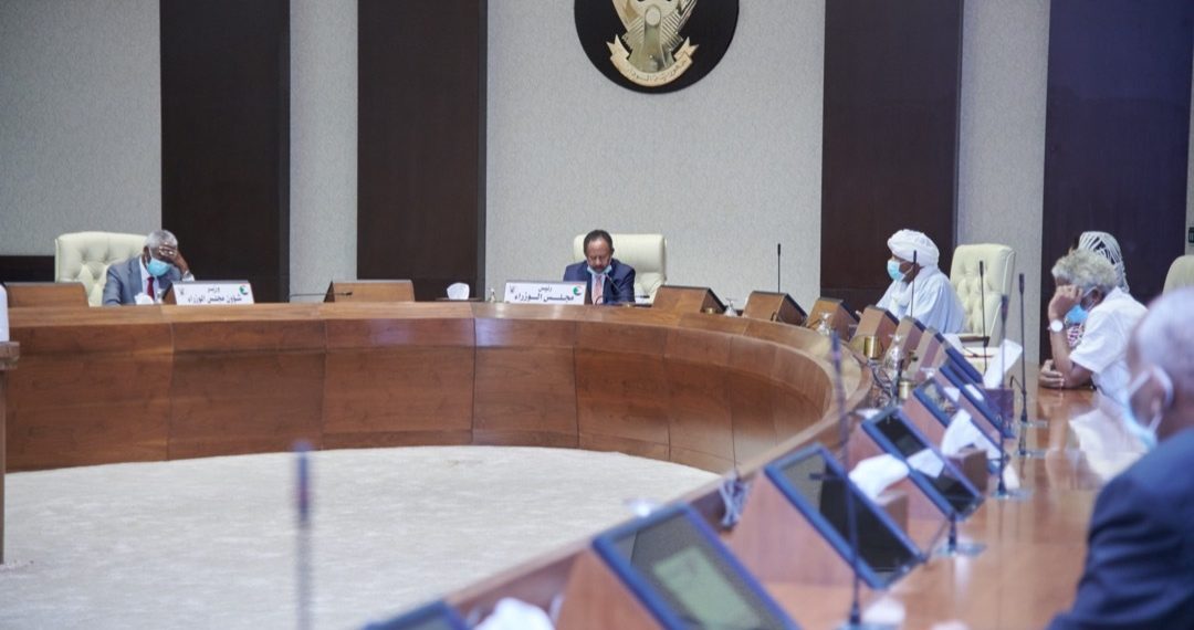 حمدوك: مؤتمر شركاء السودان يؤسس لعلاقة جديدة مع المجتمع الدولي