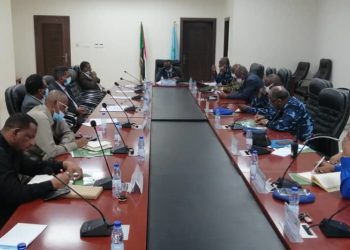 قرارات للجنة الامنية بولاية الخرطوم بمناسبة ذكرى الثلاثين من يونيو