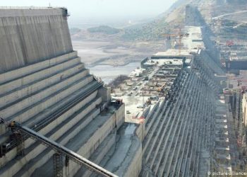 السودان يدعو مصر و إثيوبيا لاجتماع غدٍ (الثلاثاء) لاستئناف مفاوضات سد النهضة