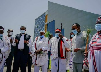 خبير ومحلل سياسي : أدوار عظيمة لحميدتي اقليميا ودوليا كصانع للسلام وطموحة خلق مزيد من الاستقرار والسلام في المنطقة