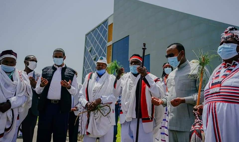 خبير ومحلل سياسي : أدوار عظيمة لحميدتي اقليميا ودوليا كصانع للسلام وطموحة خلق مزيد من الاستقرار والسلام في المنطقة