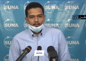 “المهنيين” يعترف بوجود أزمة ويتهم تياراً حزبياً بمحاولة إختطاف صوت التجمع