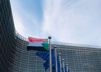 جسر جوي من الاتحاد الأوروبي لدعم مكافحة “كورونا” بالسودان