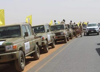 خبراء قوافل الدعم السريع الصحية والطبية للولايات شراكة اصيلة لمعالجة قضايا المجتمع