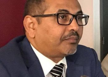 أسامة سعيد : كلما اقترب توقيع السلام تظهر أصوات معادية من داخل “قحت”