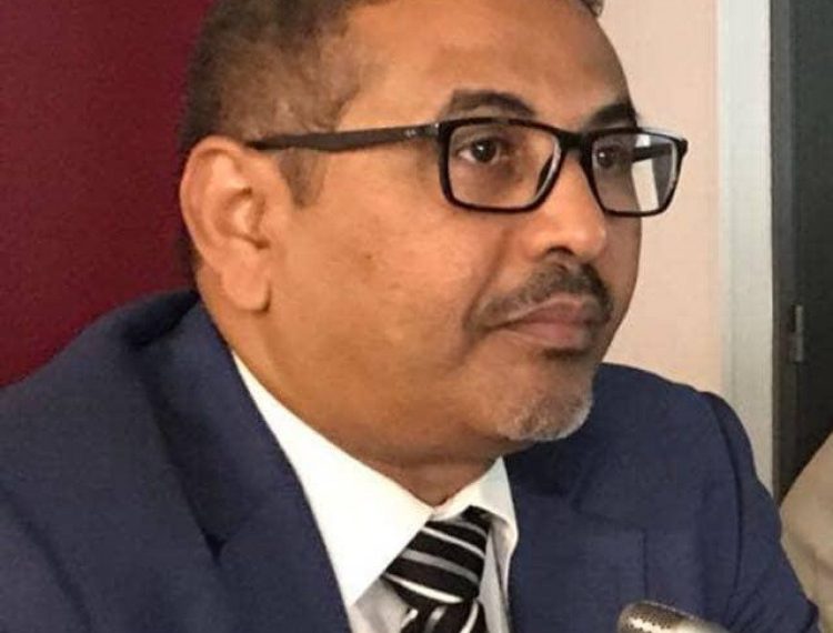 أسامة سعيد : كلما اقترب توقيع السلام تظهر أصوات معادية من داخل “قحت”