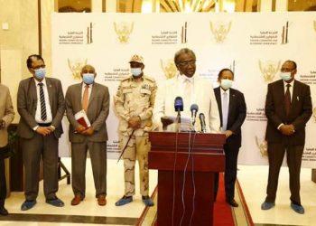 تبيدي يشيد بمنشور سياسات شراء وتصدير الذهب