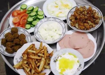 الغلاء يصيب المائدة السودانية بالشلل