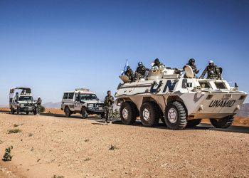 رغم الاعتراضات الداخلية مجلس الأمن يعتزم تعيين بعثة سياسية جديدة للسودان لمدة عام